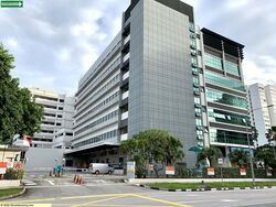 Paya Lebar 178 (D14), Factory #618310741